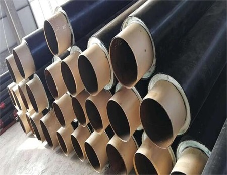 广东聚氨酯保温管的生产工艺有哪些流程？